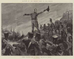 Batailles de l